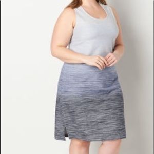 Brand new plus size dress 3x